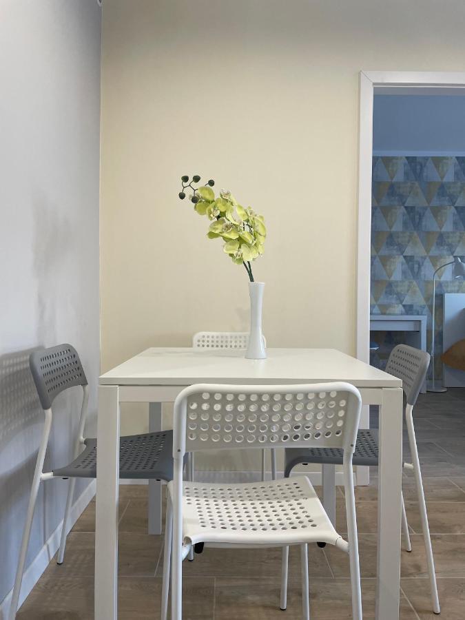 Apartament Paryz Białystok Esterno foto