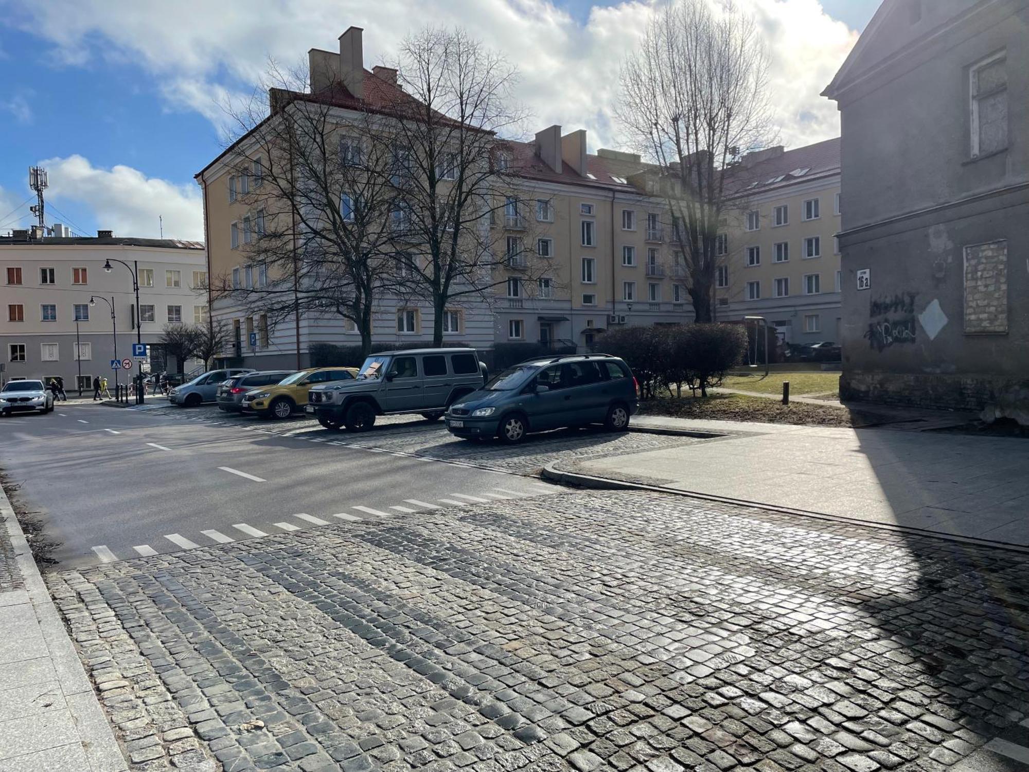 Apartament Paryz Białystok Esterno foto